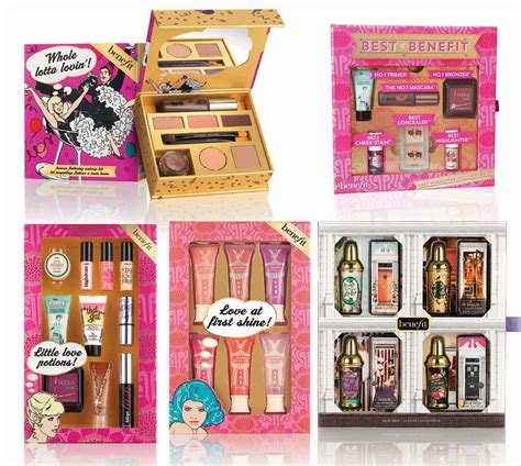 benefit makeup set|Beauty Gifts & Sets .